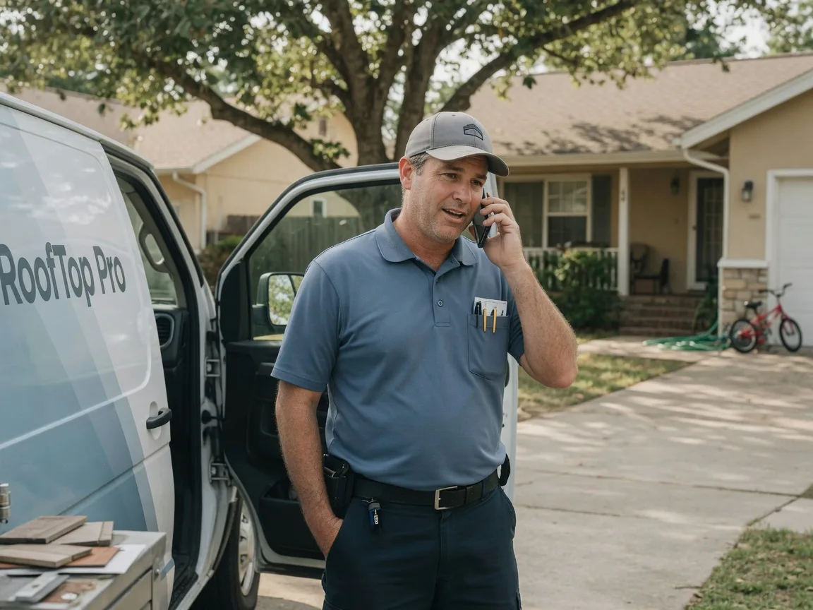 Roof Repair Bush, LA FAQs