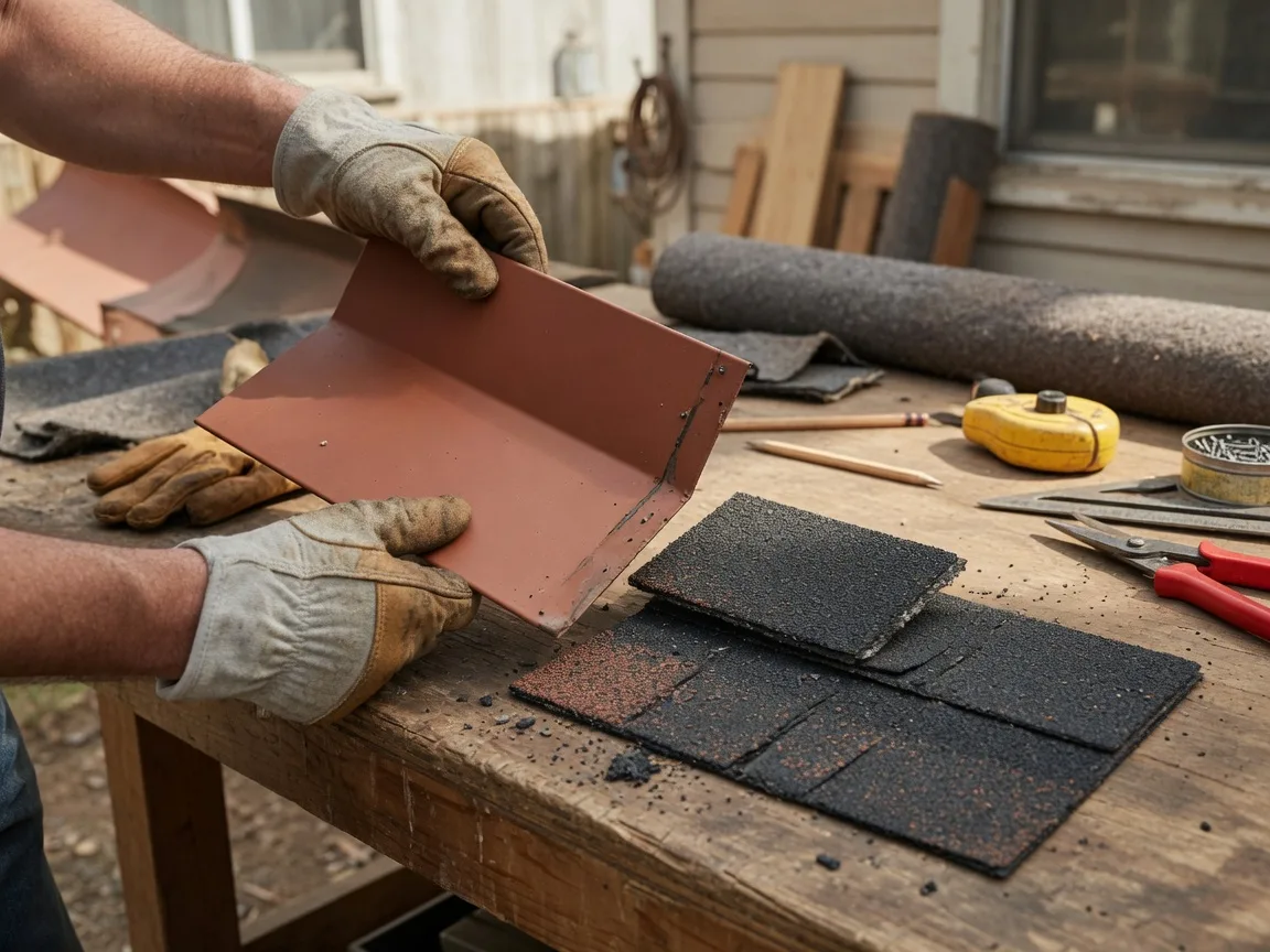 Roof Repair company in Bush, LA